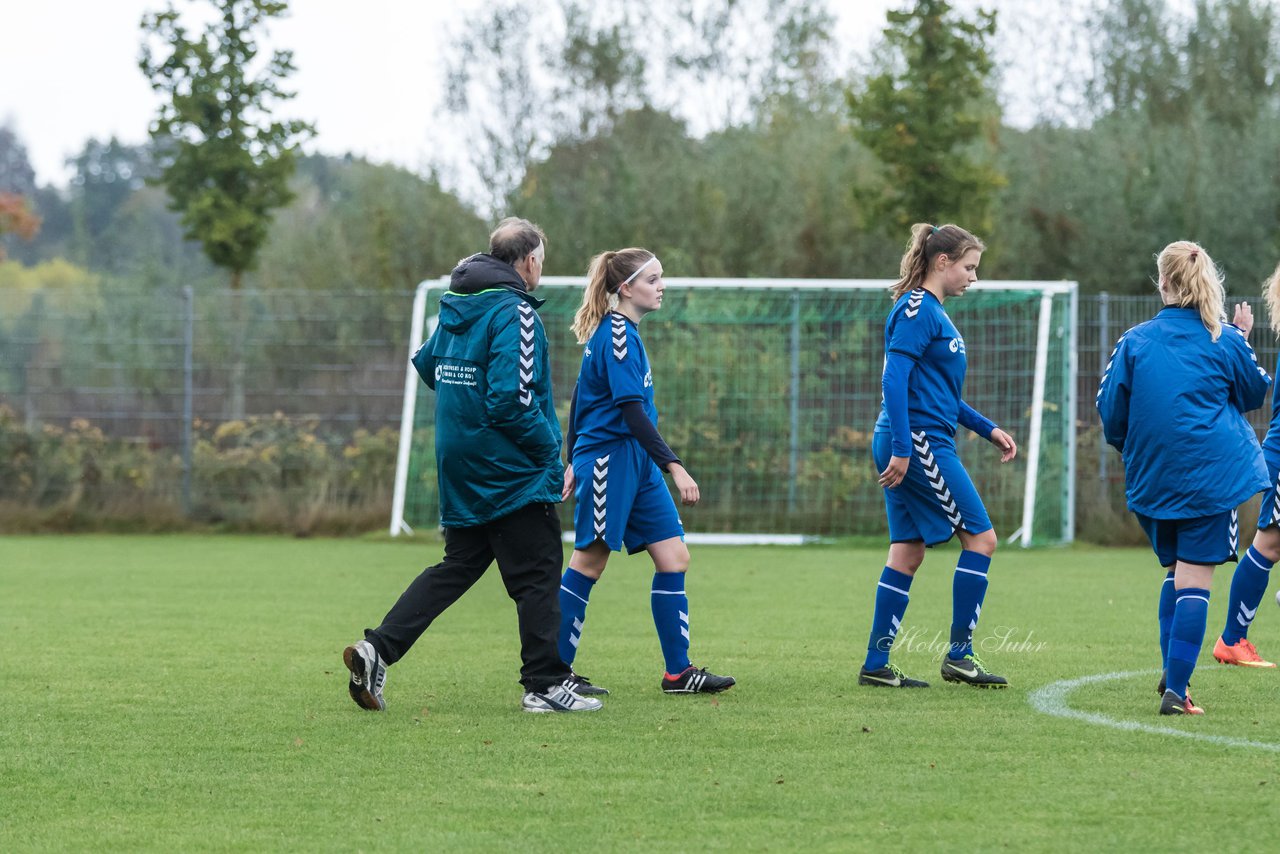 Bild 434 - Frauen FSC Kaltenkirchen - VfL Oldesloe : Ergebnis: 1:2